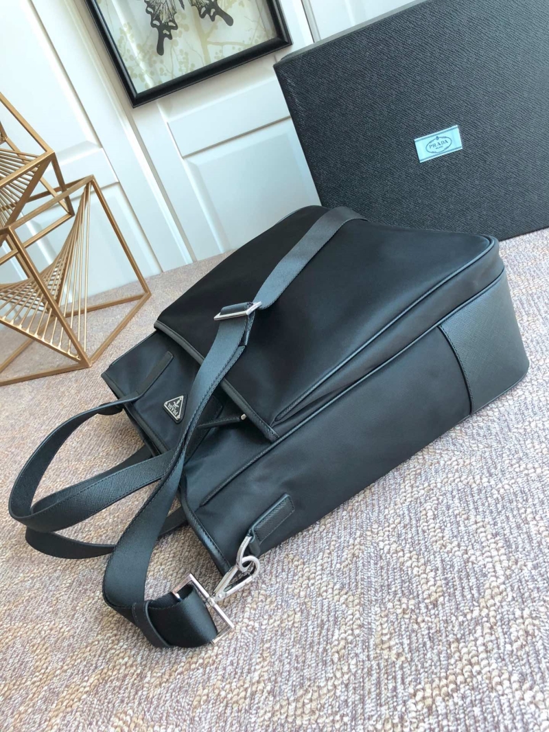 mens Pra*a briefcases